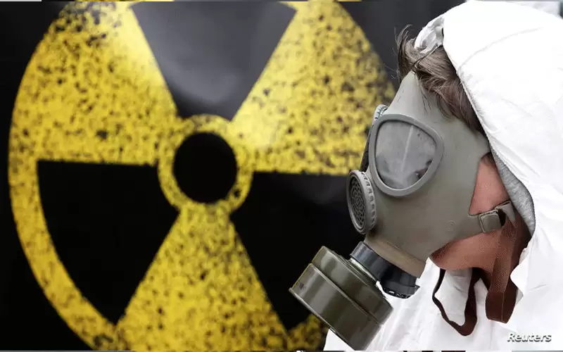 ما هي القنبلة القذرة التي تحذر