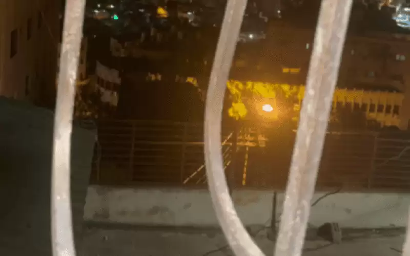 نابلس: 3 شهداء و 19 إصابة