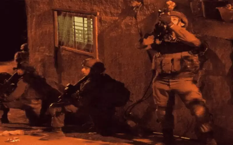 نابلس.. ارتفاع شهداء العدوان إلى خمسة