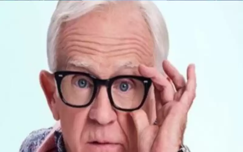 مصرع الممثل الأمريكى ليسلى جوردان فى