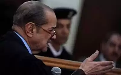 وفاة محامي الرئيس المصري الراحل حسني
