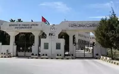 الأردن يدين الاعتداءات الإسرائيلية على نابلس