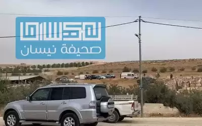 قتله والده وأخفى جثته قبل 7شهور..