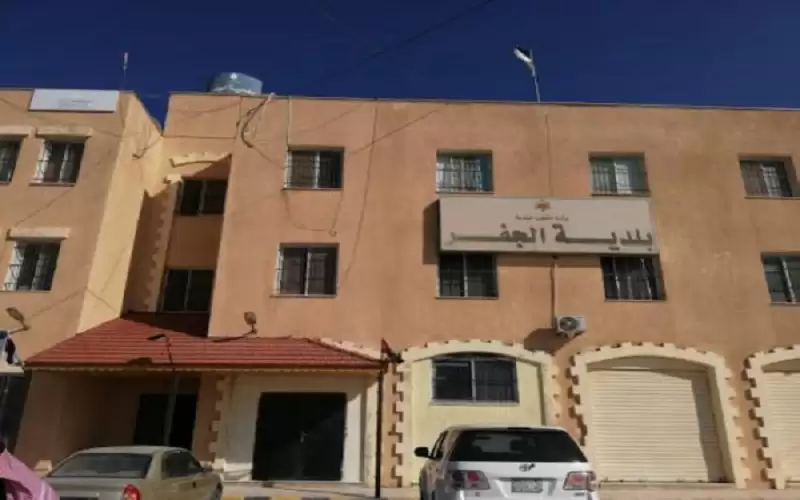 الدماني يؤكد جاهزية بلدية الجفر للتعامل