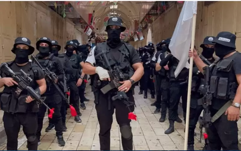 عرين الأسود.. كيف تصاعدت مجموعات المقاومة