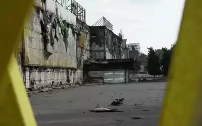 روسيا وأوكرانيا ستخوضان أشرس المعارك في