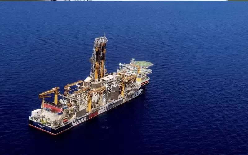 إسرائيل تمنح إنرجين الإذن لبدء الإنتاج