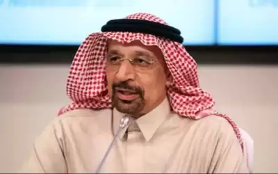 وزير الاستثمار السعودي: الرياض وواشنطن ستتجاوزان