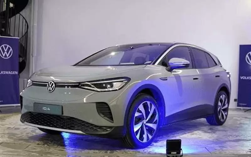 استدعاء سيارات id.4 وid.3 بعد خلل