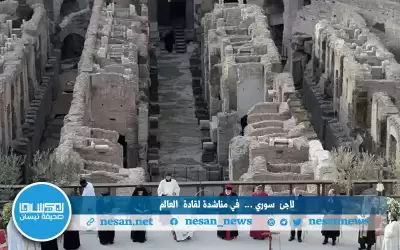 زعماء أديان العالم ماجديدهم؟