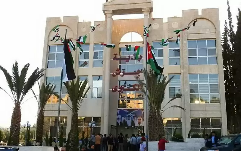 بلدية جرش تصرف 117 ألف دينار