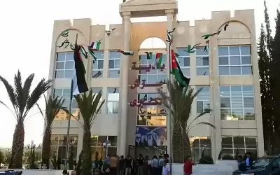 بلدية جرش تصرف 117 ألف دينار