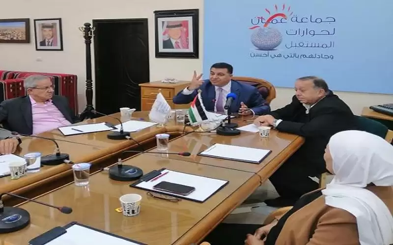 الحنيفات: الزراعة الأساس لتحقيق الأمن الغذائي