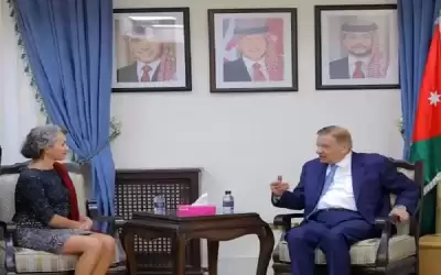 الدغمي: الأردن نتيجة للتحديات الإقليمية واجه