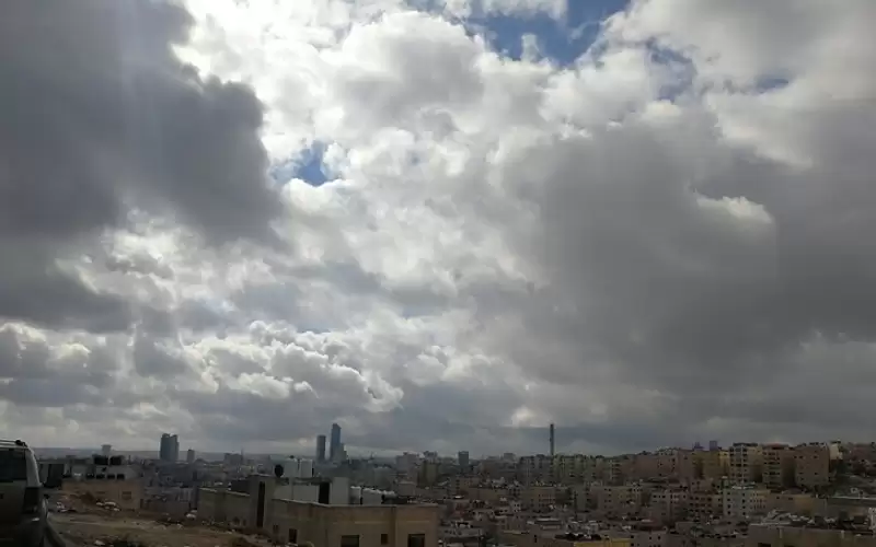 انتهاء فترة عدم الاستقرار الجوي