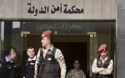 أمن الدولة تمهل متهمين لتسليم أنفسهم