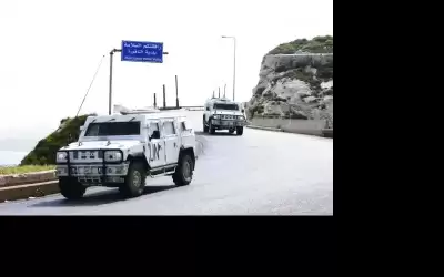 لبنان وإسرائيل يوقعان اتفاق ترسيم الحدود