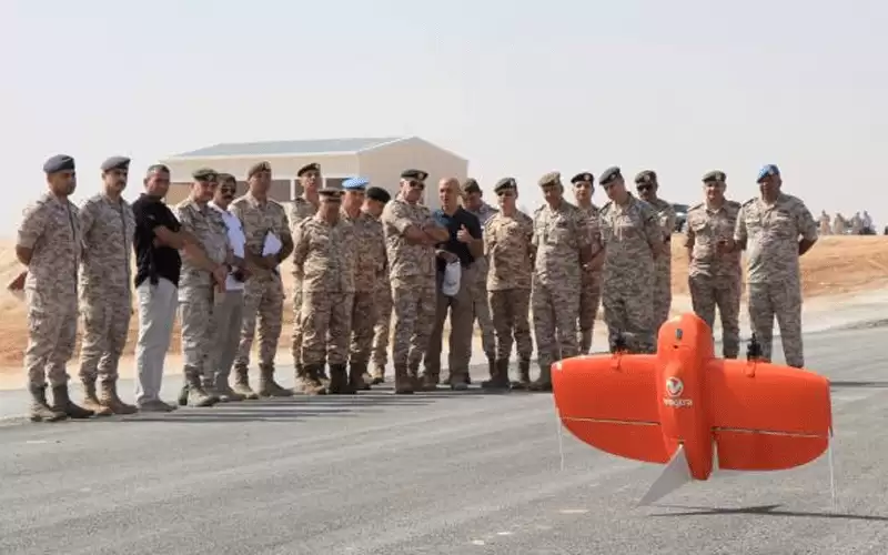 الحنيطي يرعى إطلاق الموقع الأول من