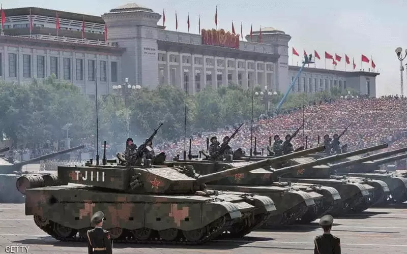 أميركا: الصين تتهيأ للاستيلاء على تايوان