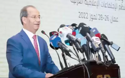 الشبول ناطقا رسميا باسم الحكومة