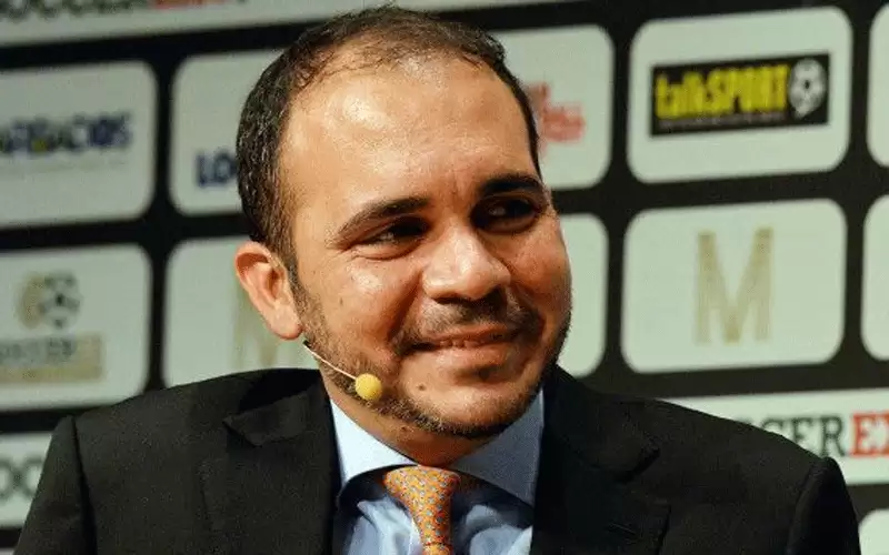 الأمير علي: لا تغيير على مواعيد