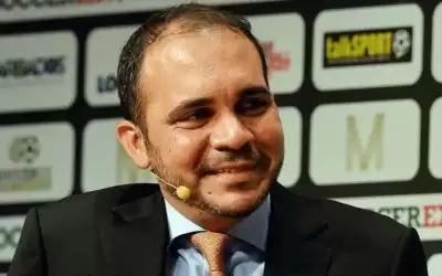 الأمير علي: لا تغيير على مواعيد