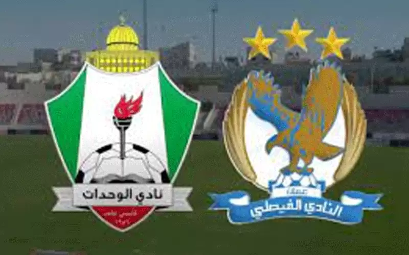 طاهر المصري لـنيسان: الوحدات سيلعب غدا