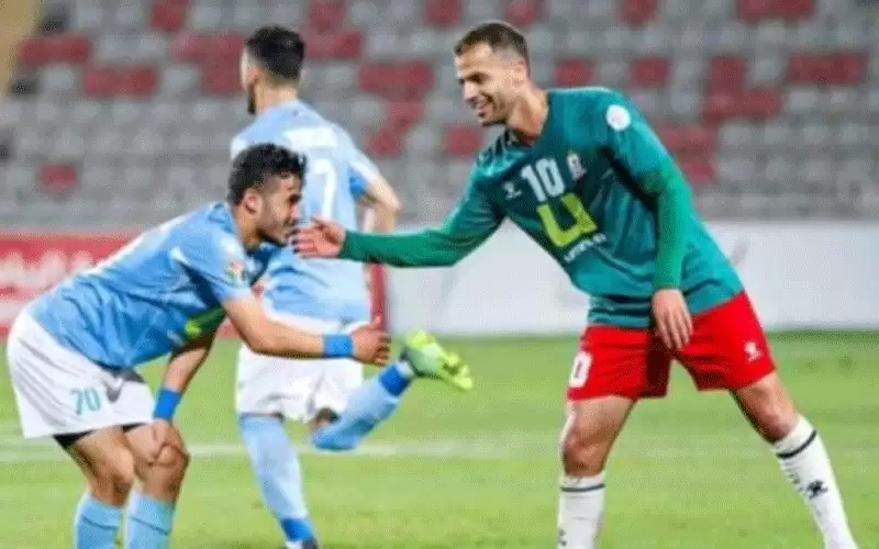 العياصرة وعطية: مشاركة الوحدات بالفريق الثاني