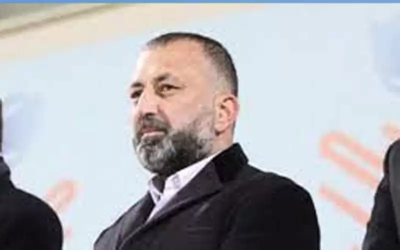 حوامدة: الفايز أخبرني انه مكلف من