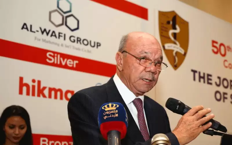 انطلاق اعمال المؤتمر الخمسين لجمعية الجراحين