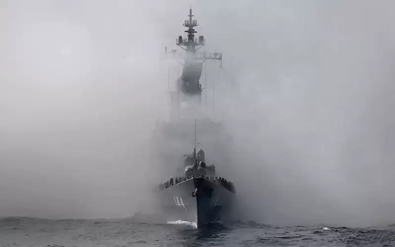 على خطى ألمانيا اليابان تدعم جيشها