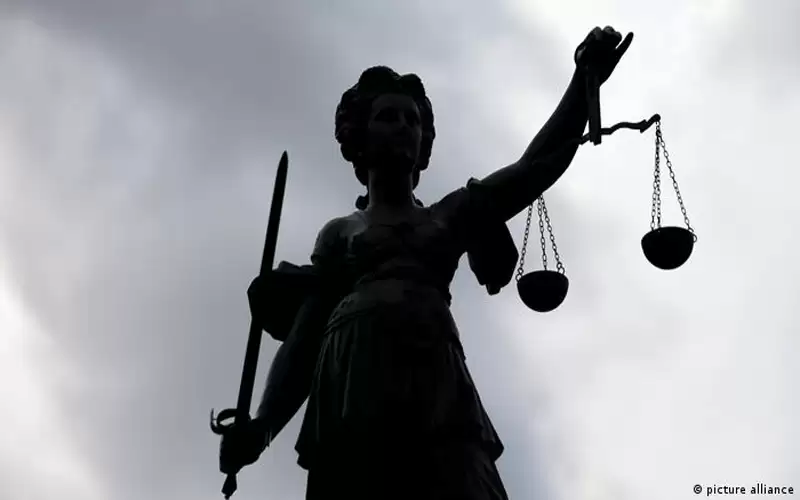 تراجع سيادة القانون حول العالم.. ماذا