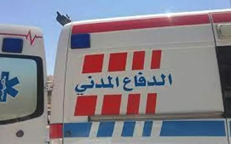 وفاة عشريني دهسا في محافظة البلقاء