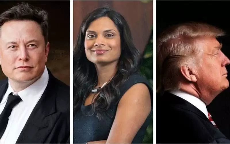 إيلون ماسك ينتقم لترامب من أبرز
