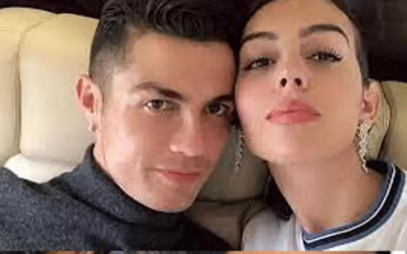 رسميا.. إنفصال كريستيانو رونالدو وحبيبته جورجينا