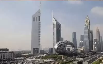الإمارات تسجل فائضا بالمليارات