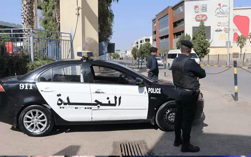 الامن: القوة في مواقعها لتوفير اعلى