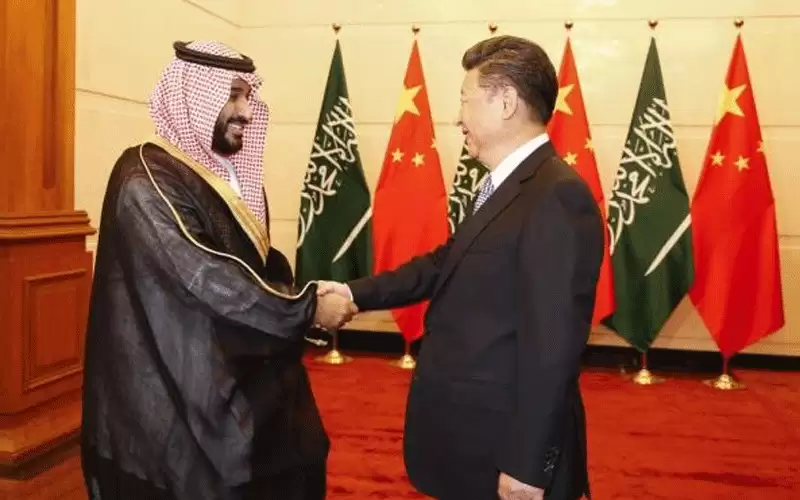 بعد فوزه .. السعودية تعلن عن