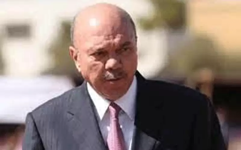 الفايز: المصلحة العليا تطلبت حل قضية