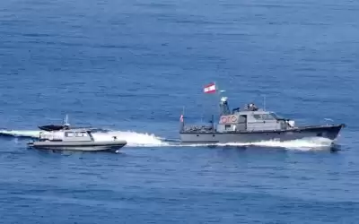 هل الاتفاقية البحرية بين لبنان وإسرائيل