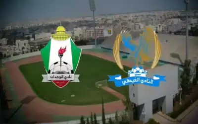 الفيصلي يتمسك بصدارة الدوري الأردني بعد