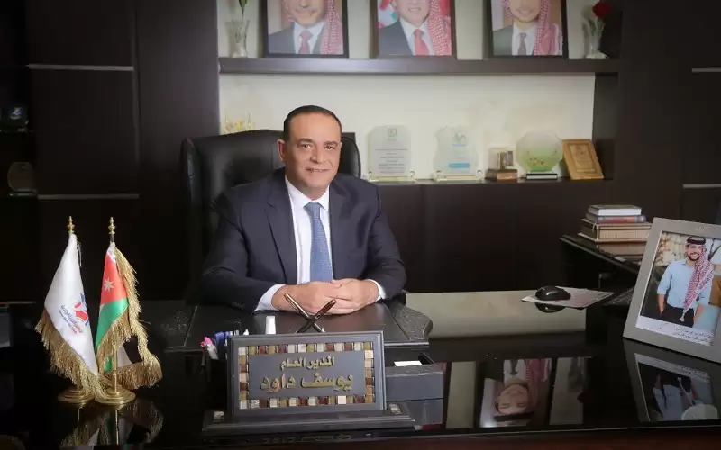 بيان من راعي الدوري الاردني لكرة