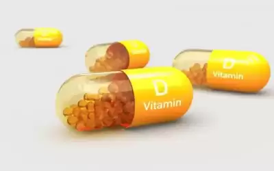 نقص فيتامين د يرتبط بالوفاة المبكرة