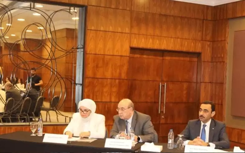 مهيدات يدعو للتشاركية في التصدي لظاهرة