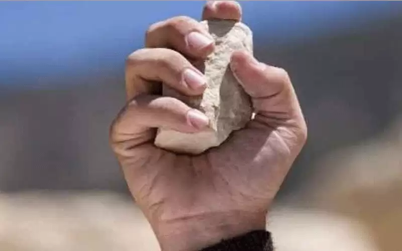 اصطحبه للتحرش به.. سجن (قاصر) 5