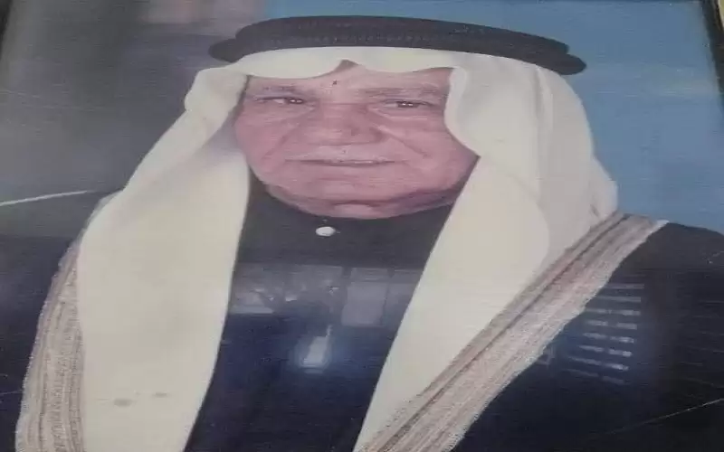 المختار الحاج عبد الحليم هبيشان في