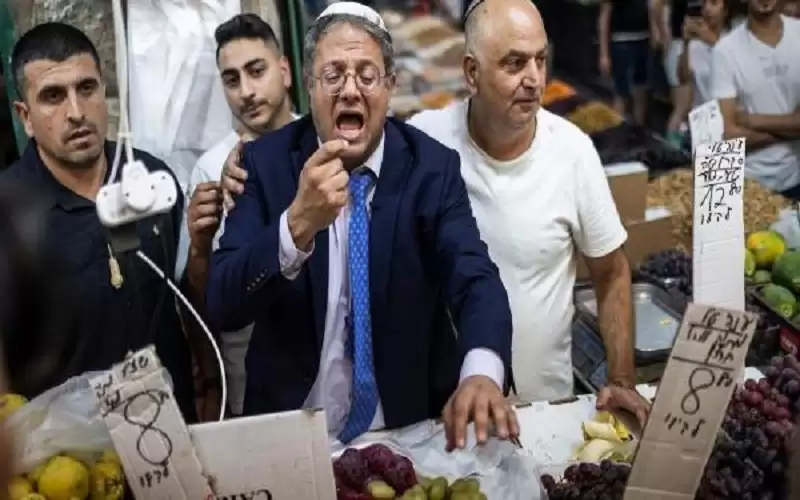 إطلاق النار على منزل عضو بالكنيست