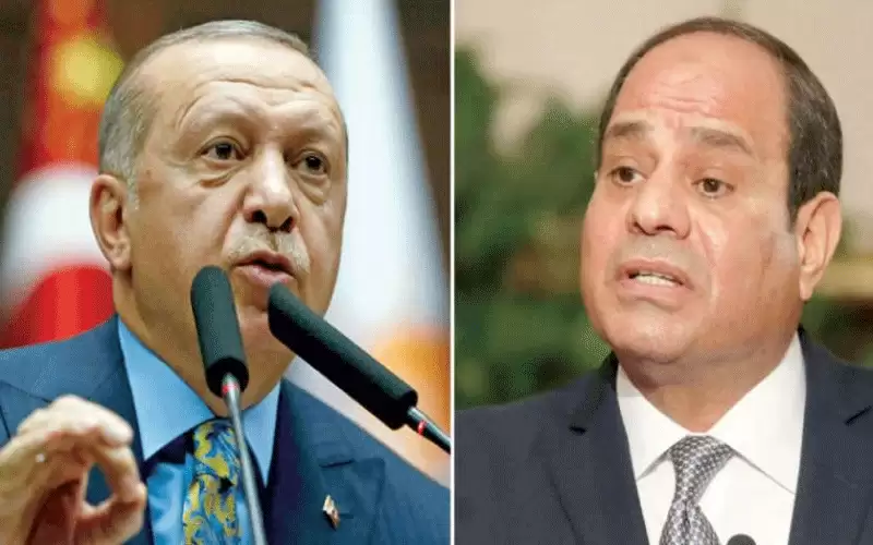 تركيا توقف إعلاميين إخوان شاركوا في