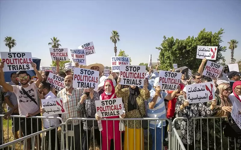 احتجاجات تونس الاجتماعية.. هل تغير التوازنات