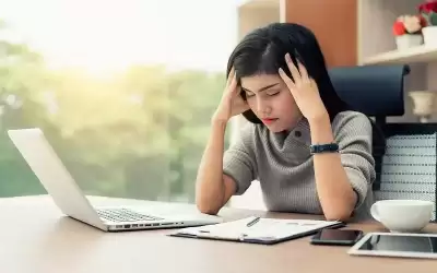 أعراض نقص الحديد النفسية والجسدية خطيرة